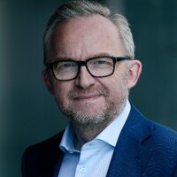 Jesper Theilgaard (@jespertheilgard) 's Twitter Profile