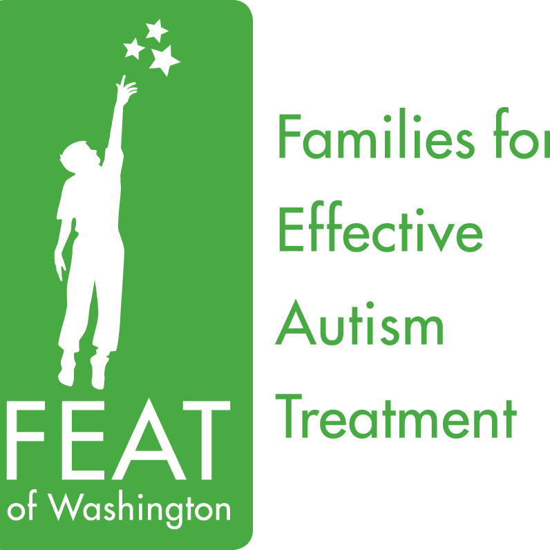 Providing #autism center based programs, grants, community resources & support for #Washington state families! Helping children with autism! #BensFund