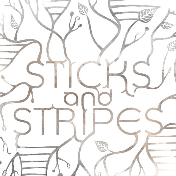 p̠a̠i̠n̠t̠s̠ magical worlds, k̠n̠i̠t̠s̠ stories together with matching threads of rhyme and p̠l̠a̠n̠t̠s̠ seeds to grow the imagination of kiddos #sticktivities