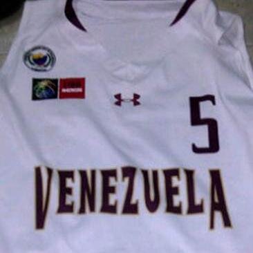 Mis canales en Youtube: http://t.co/LJuFx0SxFo  http://t.co/3Zd2iU4fNN  Dedicados sobre todo a la #Vinotinto del #básquet #Baloncesto #Basketball #Venezuela