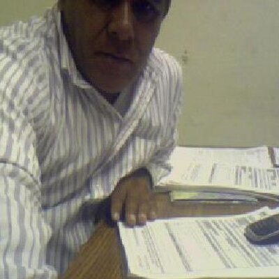 Profile Picture of Alfonso D.mendoza (@AlfonsoDanielMB) on Twitter
