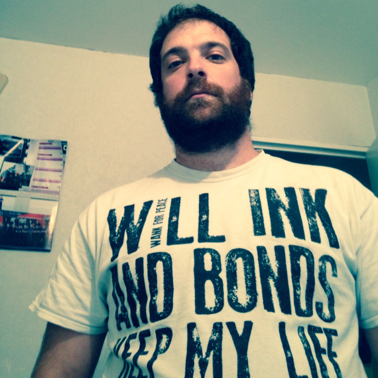 vincemcharrel's profile picture. 