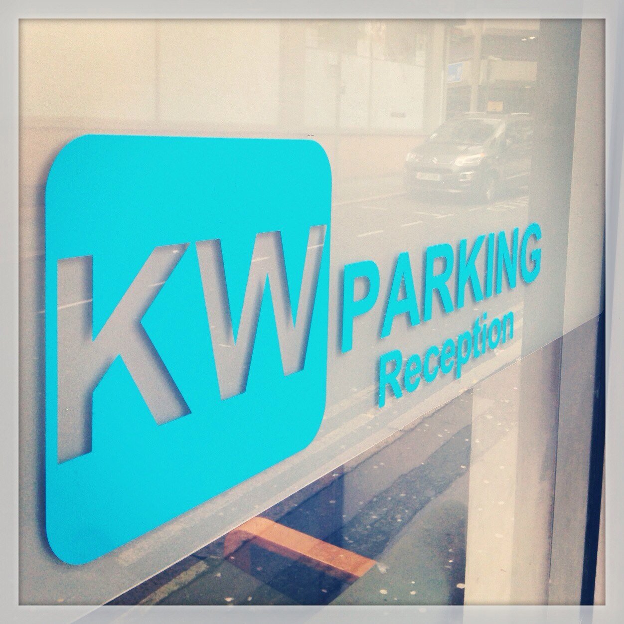 || Secure CCTV Operated Car Parking || Liverpool City Centre, Upper Newington, L1 2SR. £1 P/H - £4 All day or £12 O/N || Open 7 Days a Week 8am - 6pm