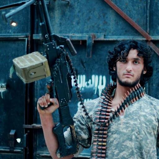 nounou020291's profile picture. 