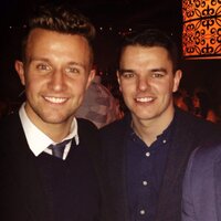 Daniel Watson (@watono1) 's Twitter Profile