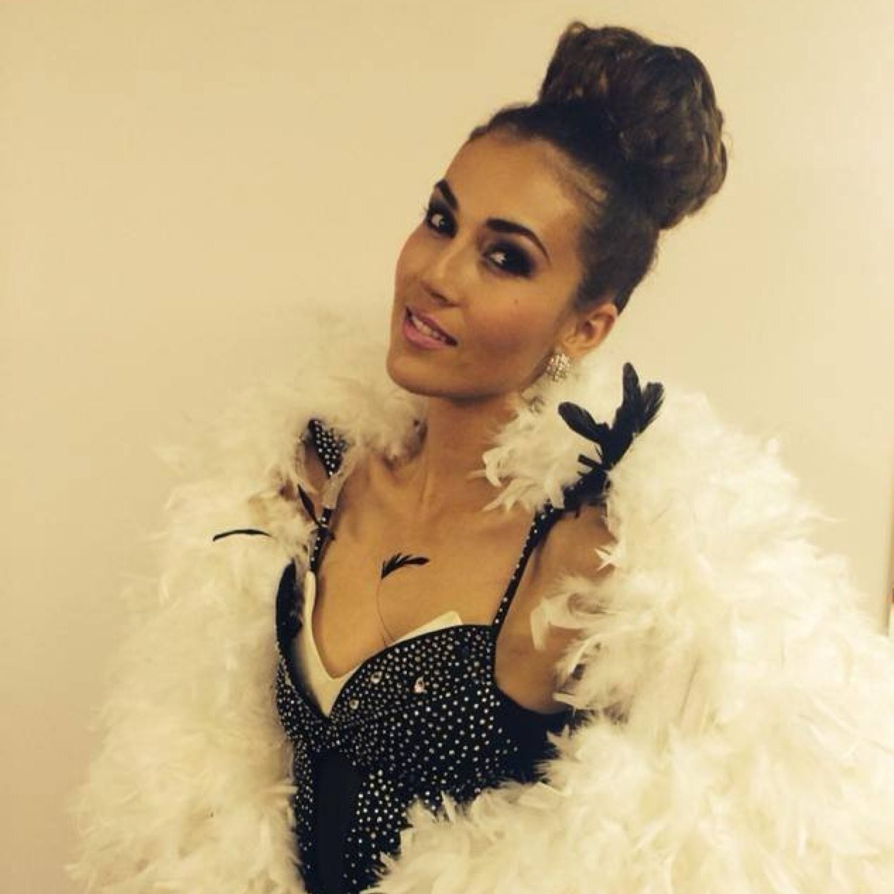 2e Dauphine Miss France 2013, Miss EarthFrance 2013, oragnisatrice de @MissARRAS