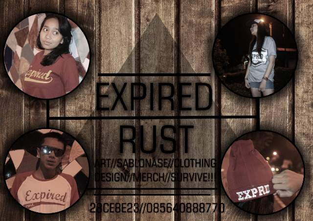 art, clothes,design,merch,sablonase and survive!!! • Contact Person +6285640888770 / 7532C0EA
