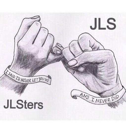 i love jls like nobody can imagine they are my life and my inspiration and nobody could imagine what i would do without them i would die for them