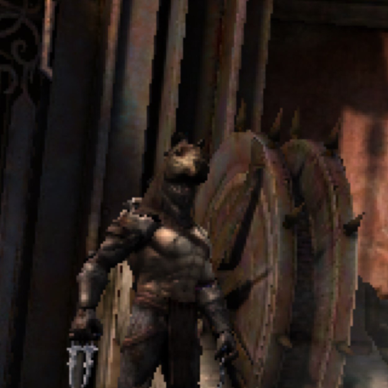 raidriarhorse's profile picture. *PARODY ACCOUNT* Personal account: @raidriar8bit i am horse and face and u can nevre defeat me