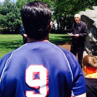 Dan Morse (@dmorse9) 's Twitter Profile