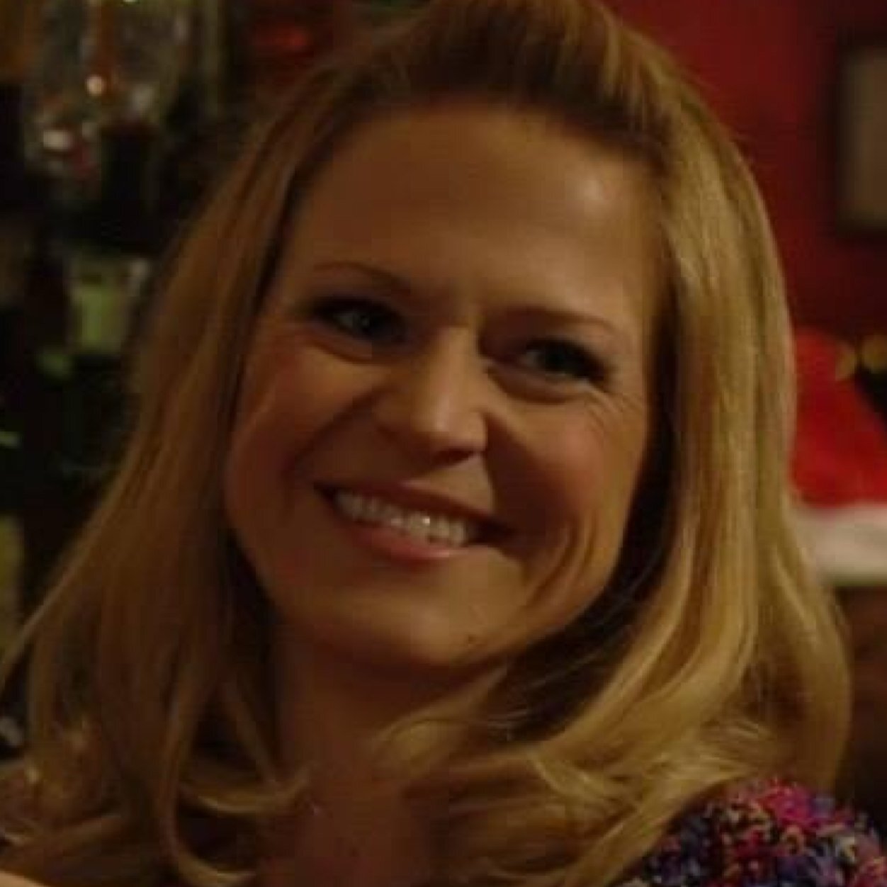 Well i just have a massive obbsesion with kellie bright (linda carter) and danny dyer(mick carter) i just worship them