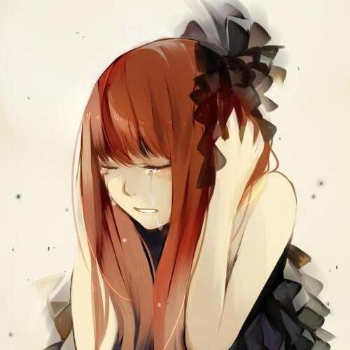 I try to stay strong and not let my emotions over power me, but it never works. I'm always too overwhelmed by everything. I just wish it would stop...#Single