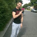 Eric Antoine - @ericantione1992 - Twitter