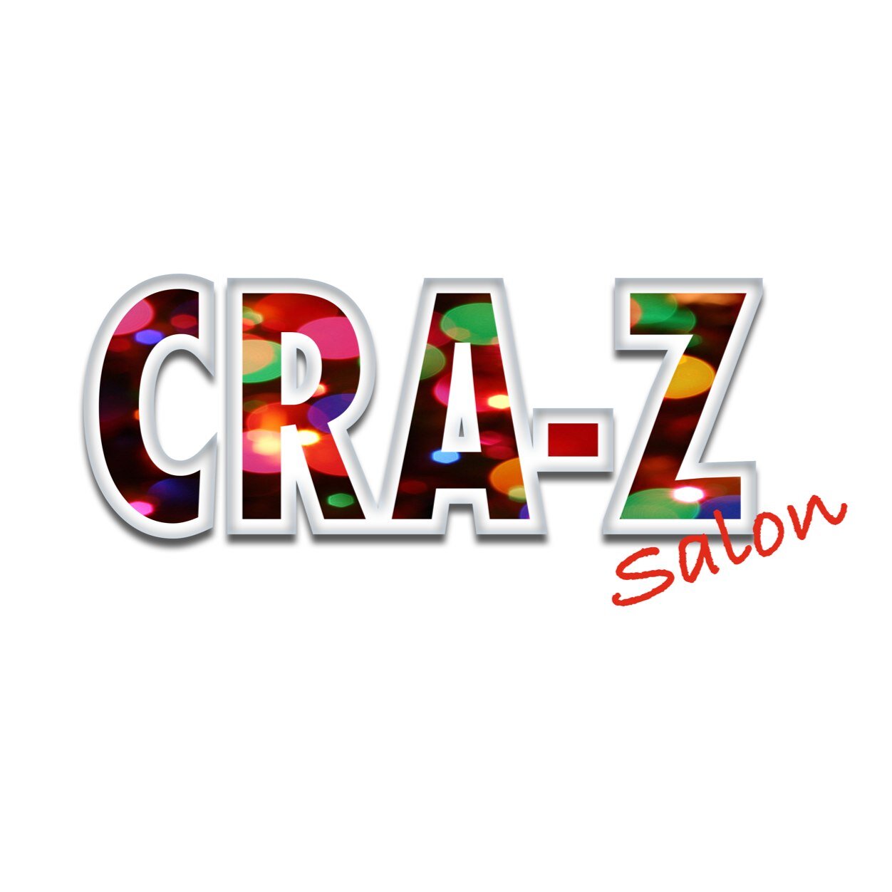When people want to look great they go CRA-Z!