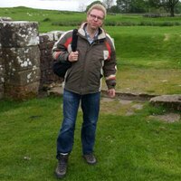 Roel van den Berg (@rvandenberg1968) 's Twitter Profile