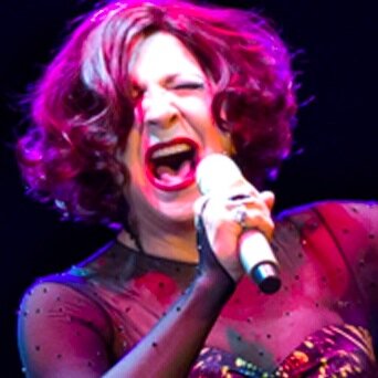 DuffyBishop's profile picture. blues woman,entertainer,artist, clown and excellent hugger.