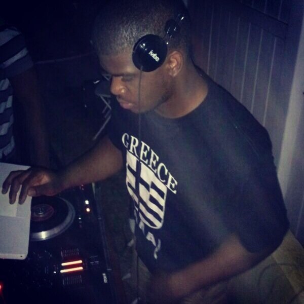 Dj shane the next in charge.. For booking djshane3@hotmail.com