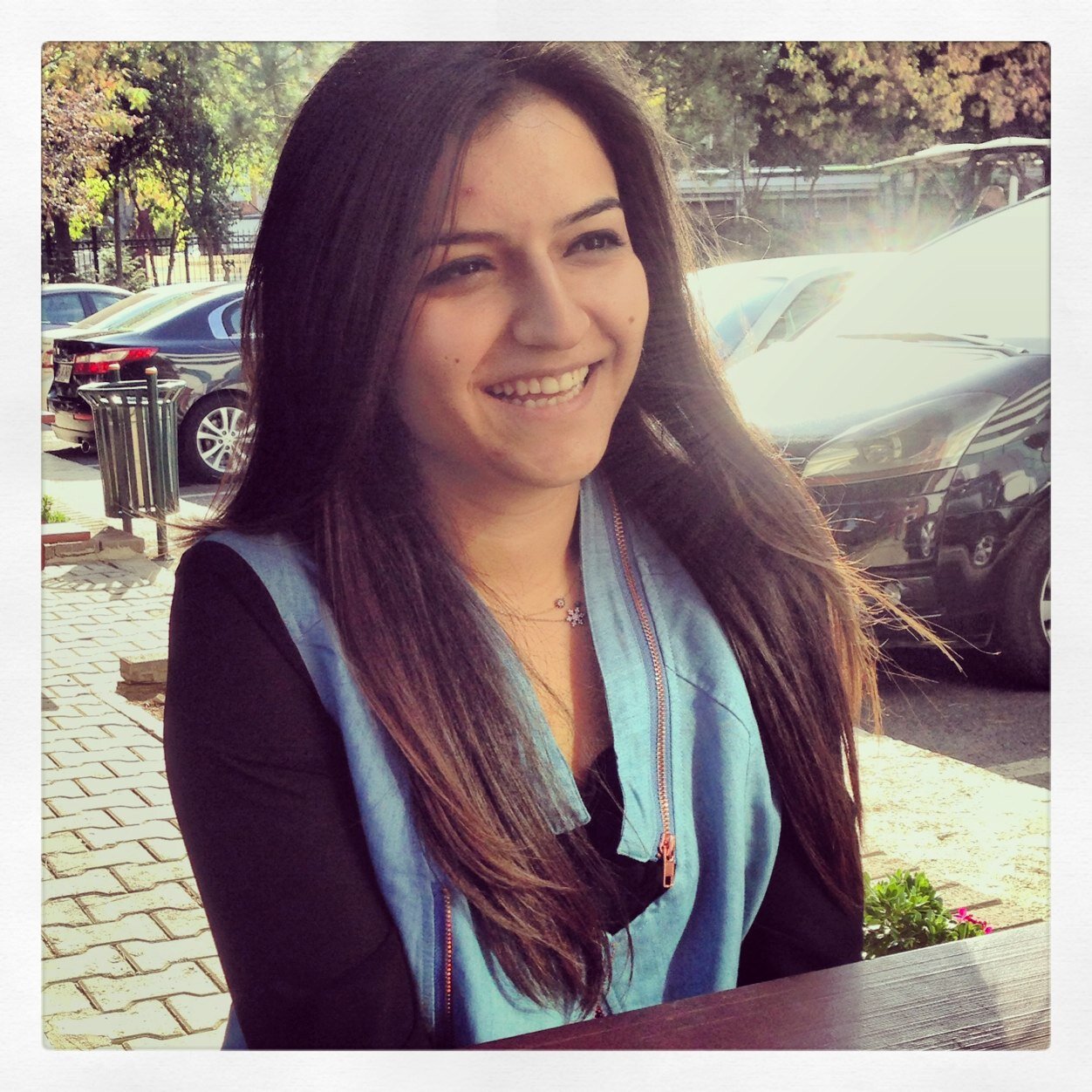 ece altınışık Profile