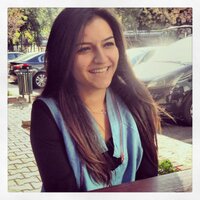 ece altınışık (@ecealtnsk) 's Twitter Profile