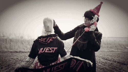 뉴이스트,방탄
