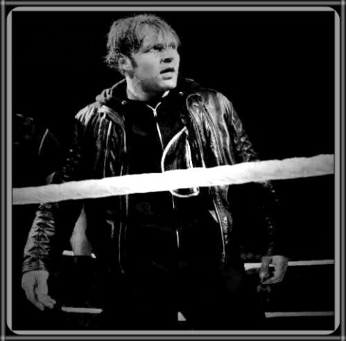 The Cincinnati scrapper began his path to WWE with a career on the independent scene, notable for his ability to absorb and distribute torture in equal measure.
