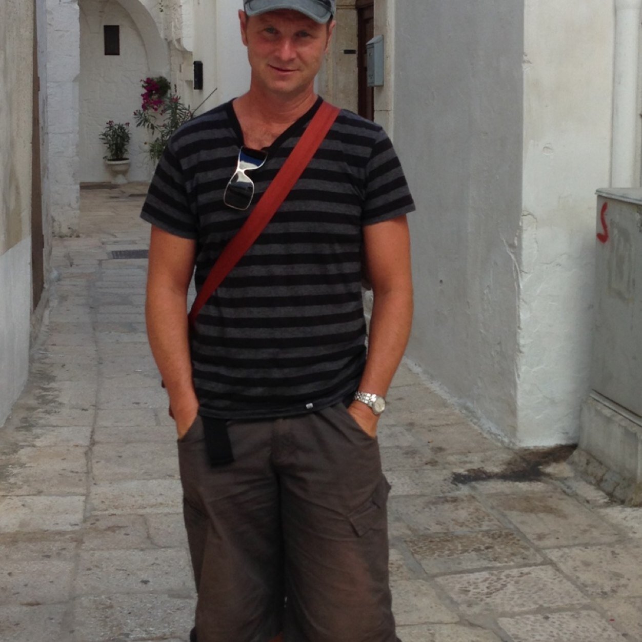 Kjetil Bjorvatn  Profile