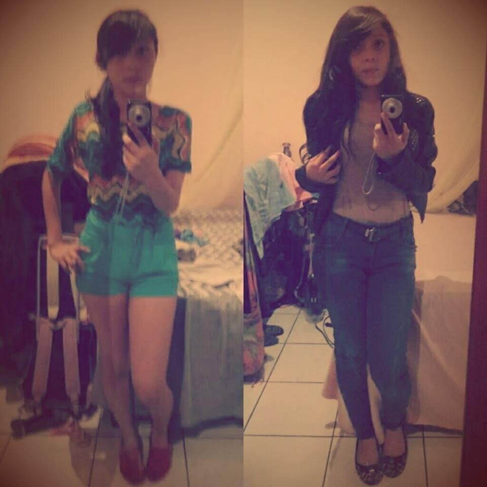 SOY REAL,NO PERFECTA :3.:) Amo a mi bff ELCS *-* YABB *--*  skrillex, nervo *-* selfie *W* wiz khalifa,lil wayne,drake I love u *--* :33