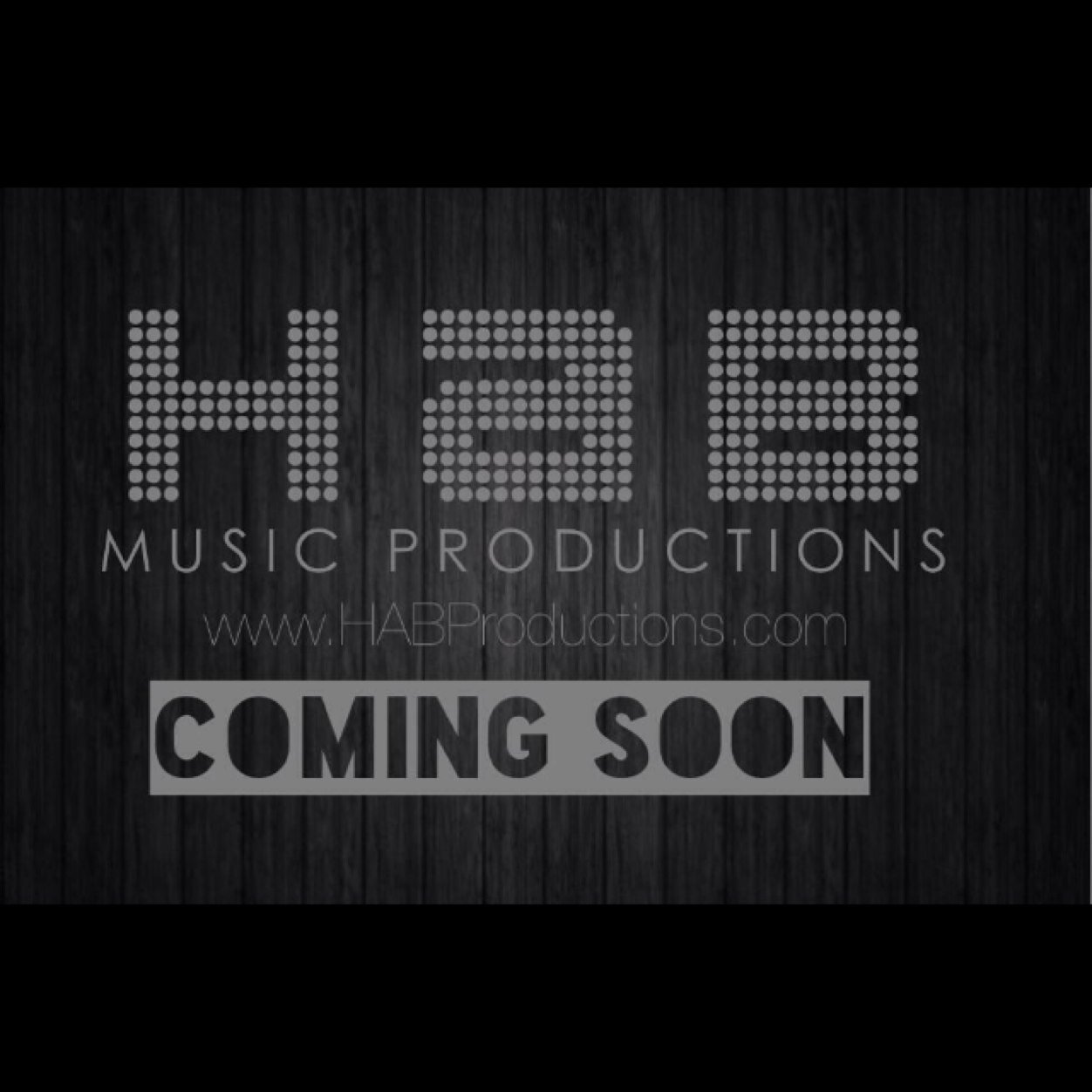 Professional recording studio owned by @HalenAlexander & @NoahBouhadana.

COMING SOON!