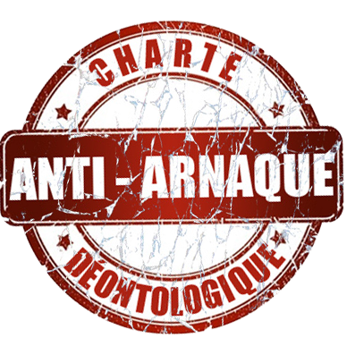 Let us denounce the swindles! Dénonçons ensemble les arnaques d'internet avec le hashtag #STOPARNAQUE