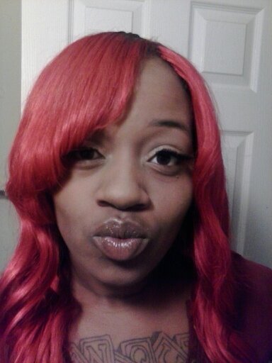 FGMG™---common man to much Sauce!! ig: Monroe_da_thickest FB: chrissy boo monroe