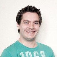 CTO @CMNTY. Developer. Open source supporter. Tweeting on personal level.