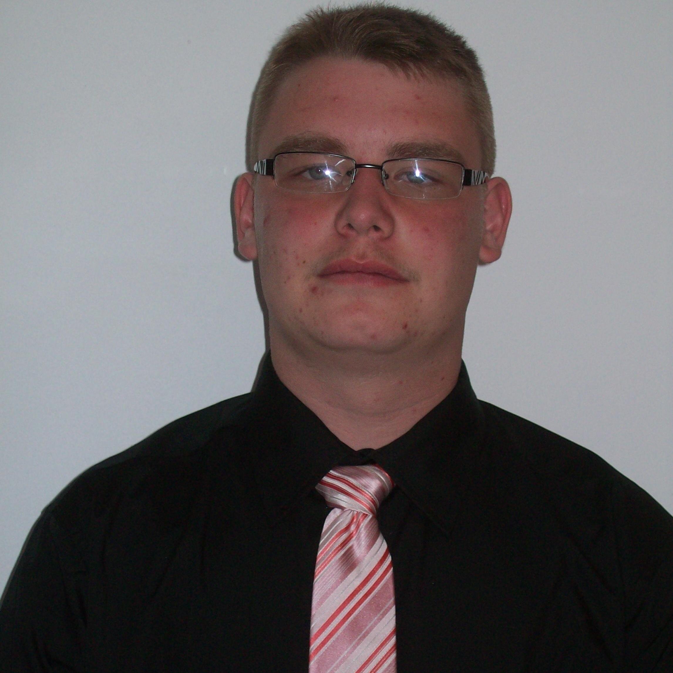 Trent_Howlett7's profile picture. 