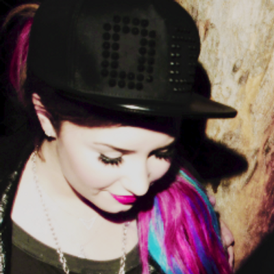 xonada_me's profile picture. tvd é vida porra