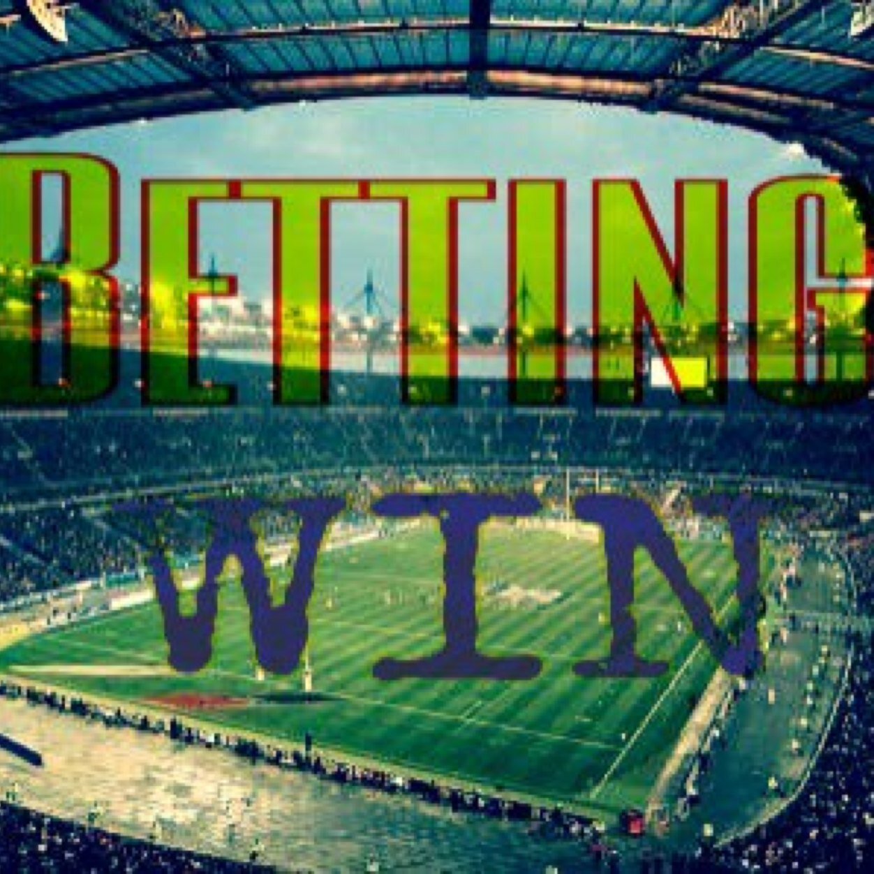 BettingAndWin's profile picture. Bettting and win. Paris sportifs au jour , safe et fun.#ParionsSport
Pour parler , se renseigner ou autre chose ; venez sur KIK Messenger : BettingAndWin