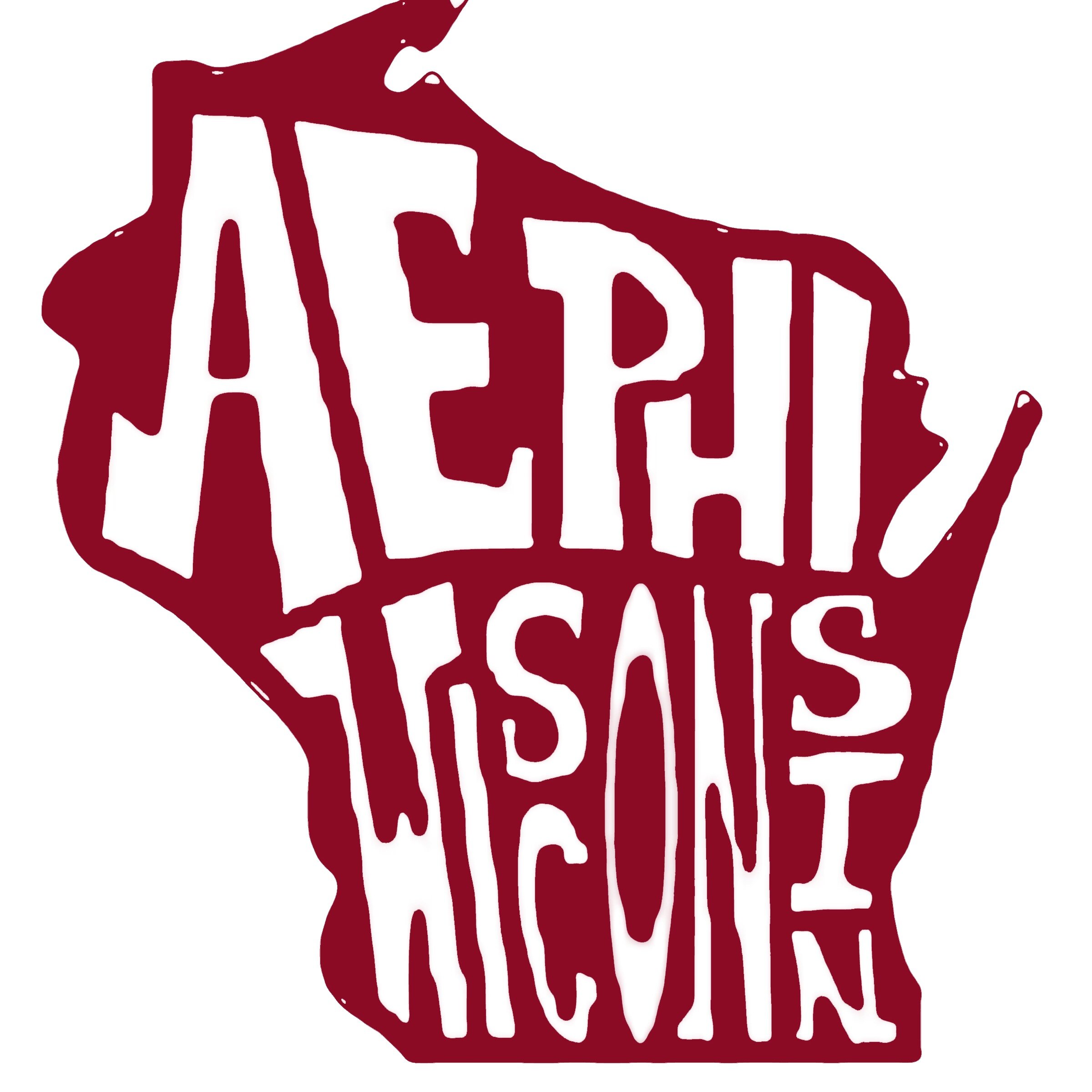 Official Twitter of AEPhi Sigma Chapter at the University of Wisconsin-Madison. Multa Corda Una Causa. Many hearts, one purpose.