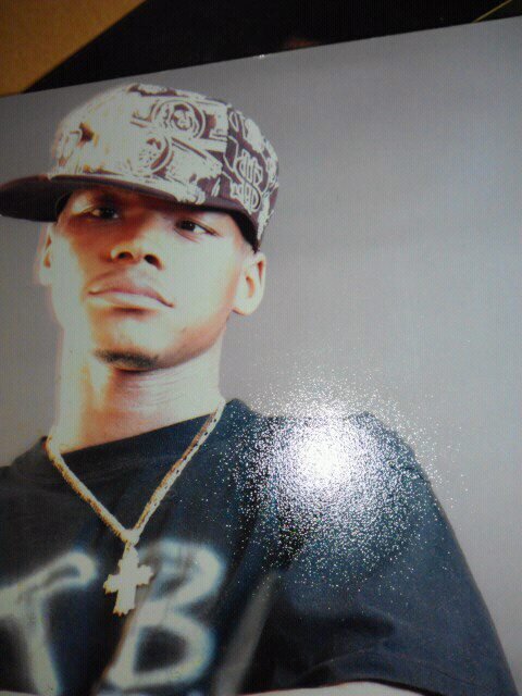 unsigned artist from Chicago