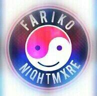 Part Of Fariko Recall. Gt: Its Pumahh. Follow me brah.