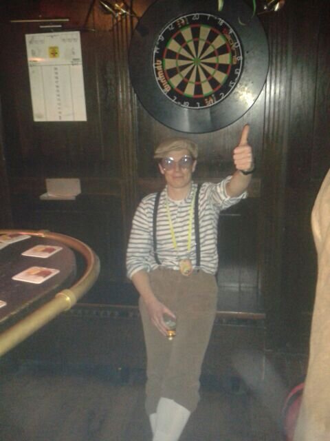 M_IJLAND's profile picture. 