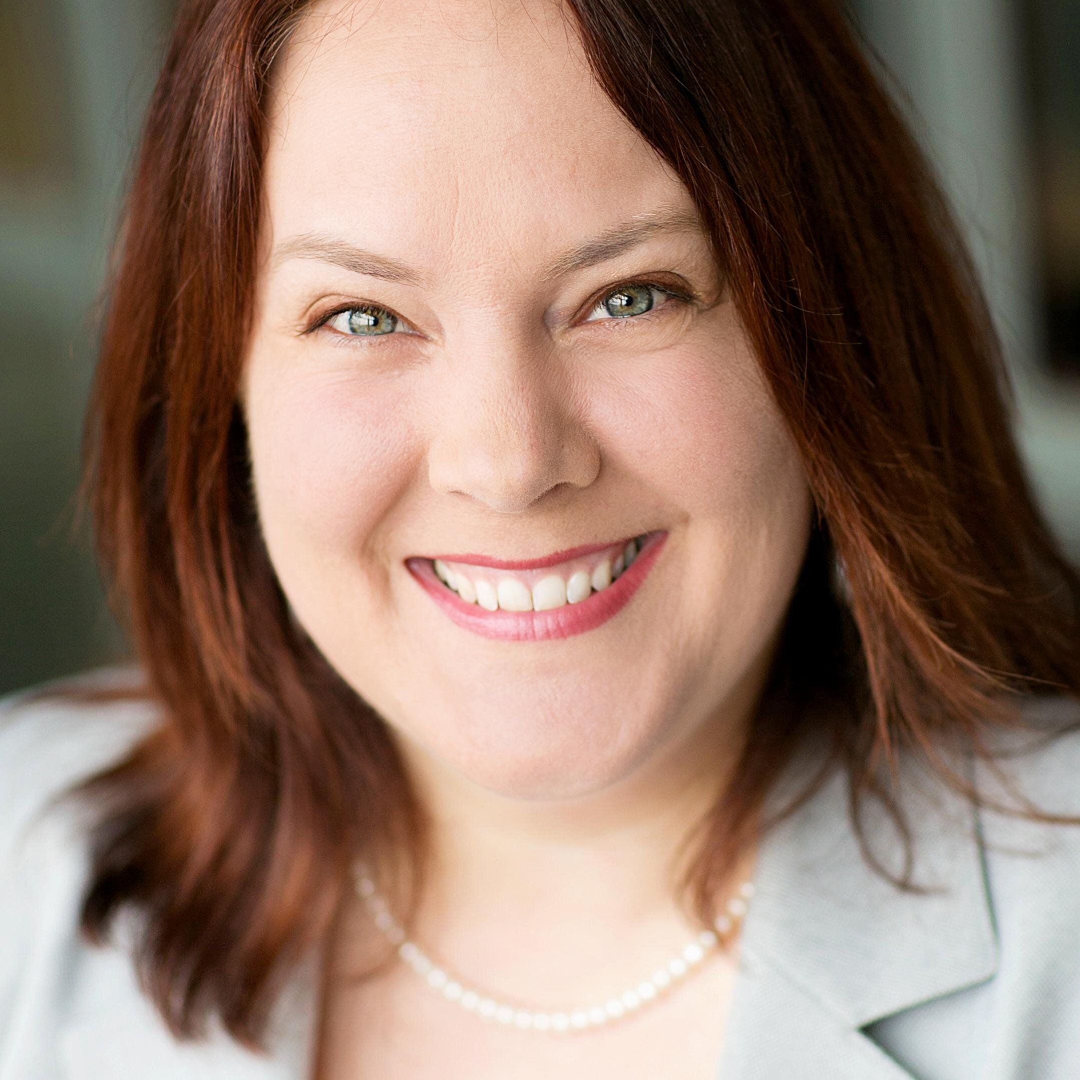 Farmer's daughter, chef's wife, mother of three. Lover of words and music. Gift planning officer for Presbyterian Homes Foundation. My tweets are my own.