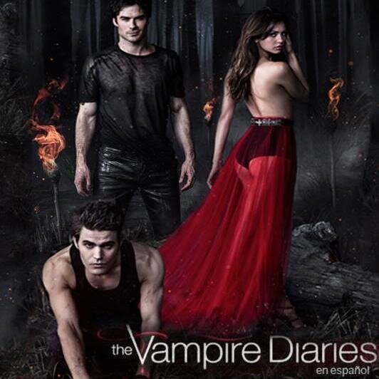 La mejor Información sobre #TVD  y sus actores. Creadora de #TheVampireDiariesEnEspañol en Facebook http://t.co/pi6zBmxmvK