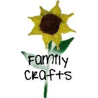 Let's craft together! Explore free craft projects for every reason, season, & ability.