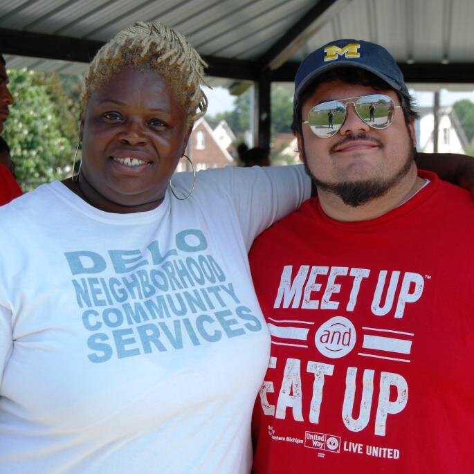 Hello I'm Delo need your help to help others go to http:http://t.co/9bEGonPBJa.please DONATION thank you.