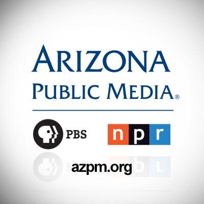 Arizona Public Media informs, inspires and connects our community by bringing people and ideas together. #myAZPM