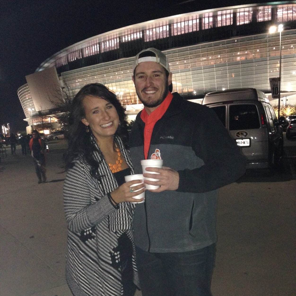 Chase_Knight10's profile picture. Pretty fly for a white guy...