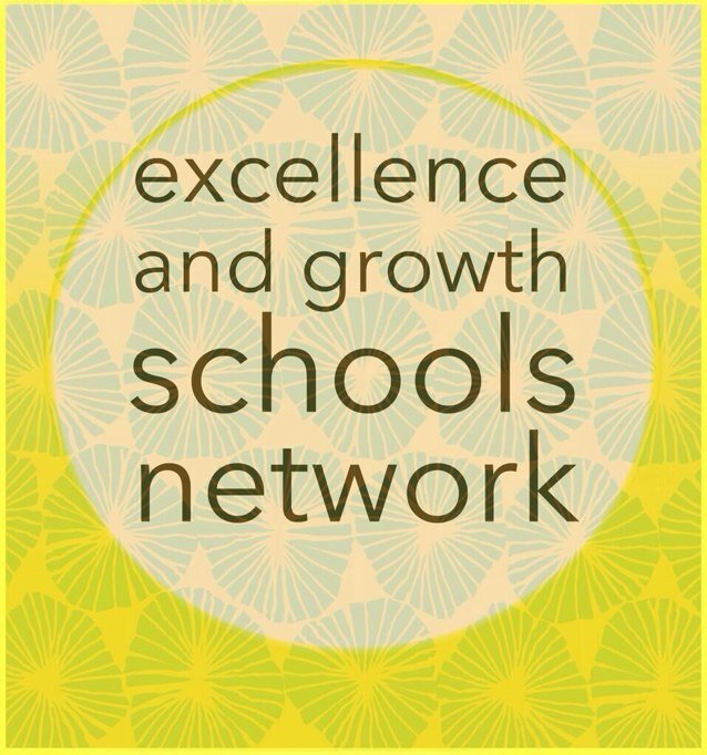 A network of schools aspiring for excellence by fostering a growth mindset