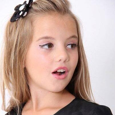 Twitter dedicado a @MillyLamin, Miss , modelo, e atriz ♥