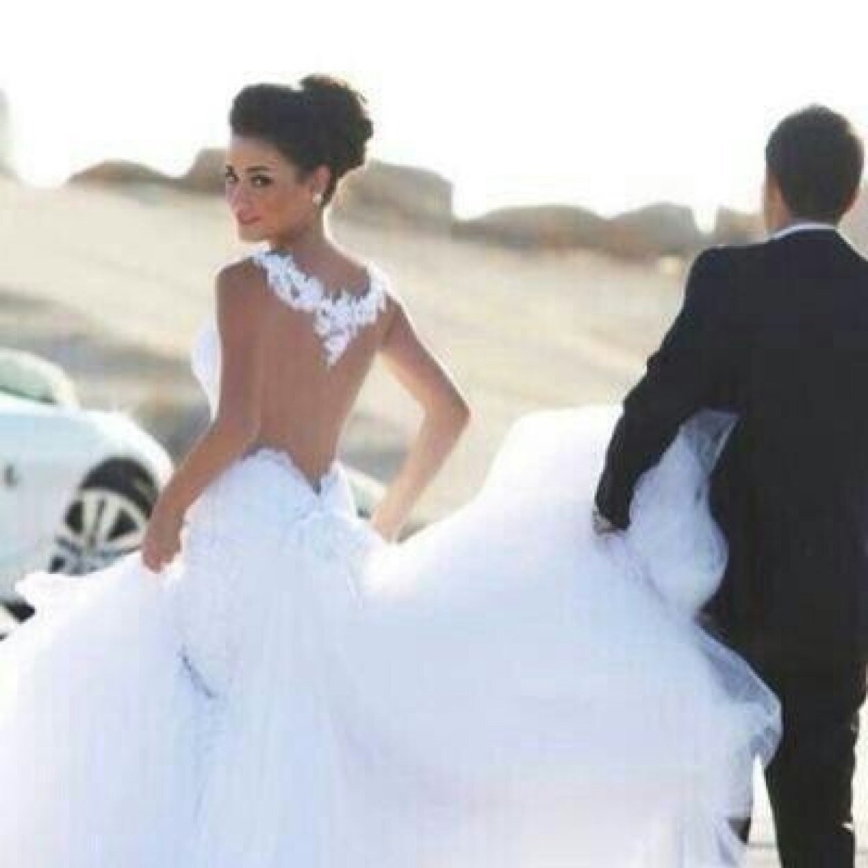 Le gide parfait des vraies femmes!