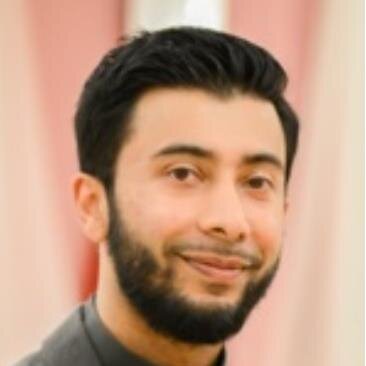 haris425's profile picture. My faith, family and friends define me. I aspire to help others reach their full potential and in the process reach my own.