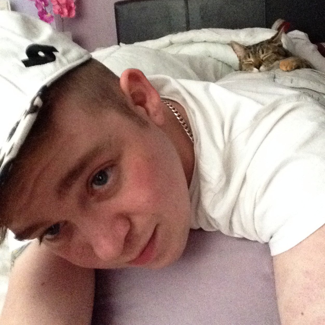 My name is Jason Anderson, i work at asda as a delivery driver and looking for my calling in life still haha i wish to walk on my own path