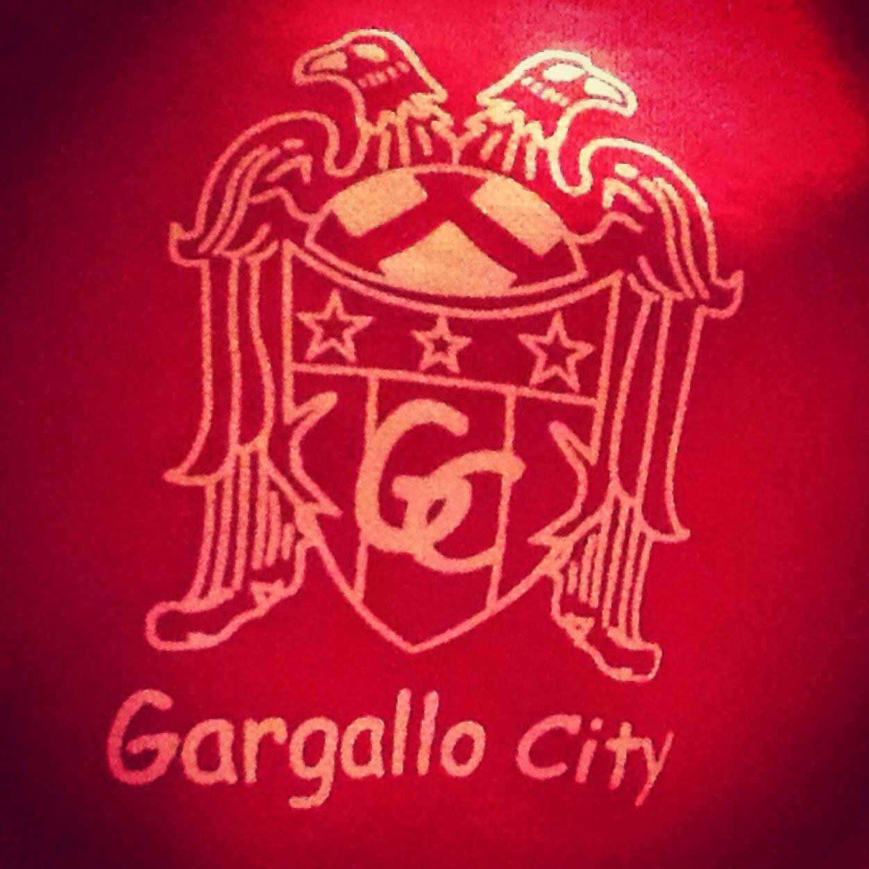 gargallocity Profile Picture